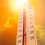 महाराष्ट्रात उष्णतेची लाट! हवामान विभागाचा नवा अंदाज जाहीर