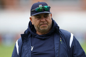 भारतीय संघावर आमच्यापेक्षा जास्त दबाव, दक्षिण अफ्रिकेचा कोच कॉनराडने सांगून टाकलं