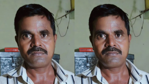 लेकीच्या लग्नासाठी पैसे नाही, शेतकरी बापाने घेतला टोकाचा निर्णय, थेट मृतदेहच घरी आला