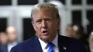 मोठी बातमी! जग भीषण युद्धाच्या उंबरठ्यावर, अमेरिकेचा मोठा निर्णय, ट्रम्प यांचा थेट आदेश.., भारतावरही मोठं संकट