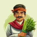 शेतकऱ्यांसाठी आनंदाची बातमी, यापुढे माणसांप्रमाणे जमिनींसाठी मिळणार भू आधार क्रमांक; काय फायदा होणार?