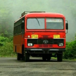 प्रवाशांनो लक्ष द्या! पुण्याहून मुंबईला जाणाऱ्या सर्व बसेस बंद;