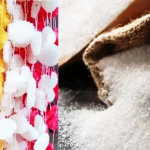 इराण-इस्त्रायल युद्धामुळे भारतातील साखर ‘कडू’; गुढीपाडव्याला साखर गाठी महाग? काय स्वस्त आणि कोणत्या वस्तू महागल्या?