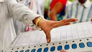 ऐन पावसात निवडणुकीचा ‘धुरळा’ उडणार कोणत्या 3 जागांवर पोटनिवडणुका होणार?