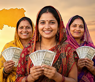 जुलैचा पहिला आठवडा संपला, जूनचा १५०० रुपयांचा हप्ता कधी येणार?
