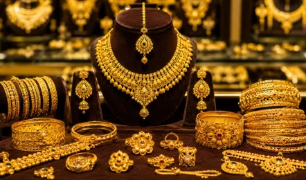 सोनं-चांदी ग्राहकांसाठी आनंदाची बातमी चांदीच्या भावात झाली मोठी पडझड?