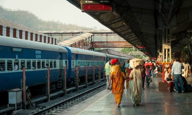 अवघ्या 9 मिनिटात प्रवास संपणार, देशातील सर्वात छोटा रेल्वे रूट?
