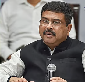 सीजेपीच्या ३ पैकी २ मागण्या मान्य, धर्मेंद्र प्रधान उद्या राजीनामा देणार?