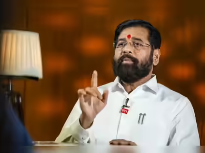 पंतप्रधान मोदींच्या भेटीनंतर शिंदेंची पहिली प्रतिक्रिया, नेमकी कोणत्या मुद्द्यांवर चर्चा, सगळं सांगितलं?