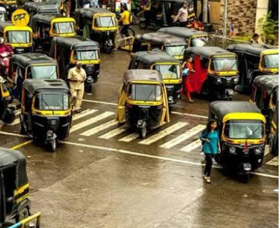 7,750 रिक्षा, टॅक्सी चालक मराठी भाषेच्या परीक्षेत नापास, मुदत संपली, आता पुढे काय?