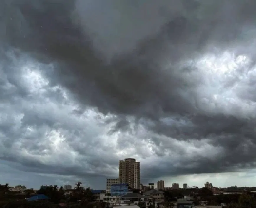 शेतकऱ्यांवर सप्टेंबरमध्ये मोठं संकट, 5-10 तारखेनंतर देशभरात थेट 4 आठवड्याचा हवामानाचा अंदाज आला?