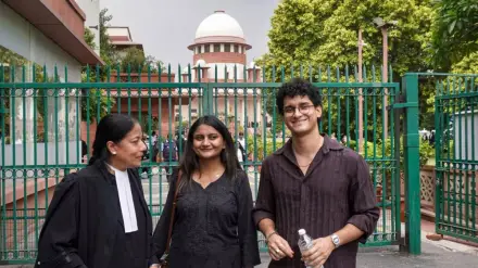CJP चा ५ सप्टेंबरचा दिल्लीतील मोर्चा रद्द, सर्वोच्च न्यायालयातील सुनावणीनंतर निर्णय नेमकं काय घडलं?