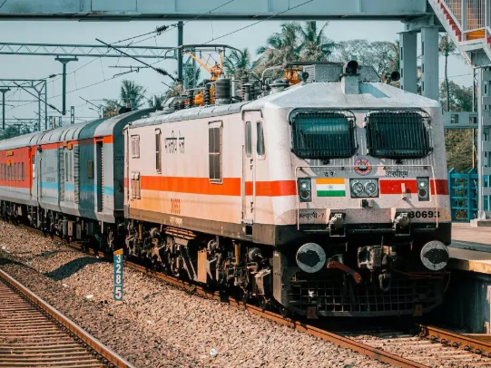  १ ऑक्टोबरपासून रेल्वेची विशेष तपासणी मोहिम, रेल्वे तिकीटासोबत ही कागदपत्रे जवळ बाळगा